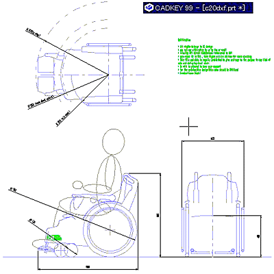 CAD data