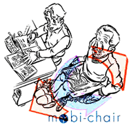 mobi-chair 1