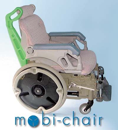 mobi-chair