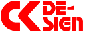 CK Design logo