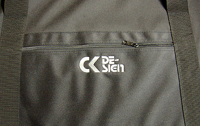 Sarusonite
CK logo