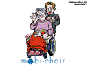 mobi Chair CXgS