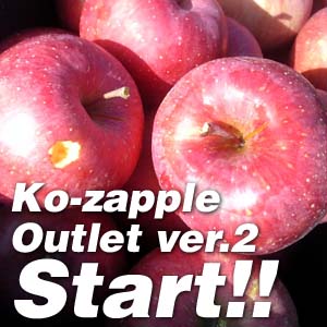 ko-zapple Outlet 2