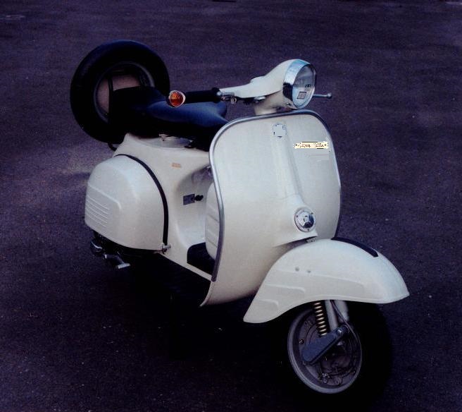 30年前に20年前でした