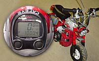 1,000km-Botanya
